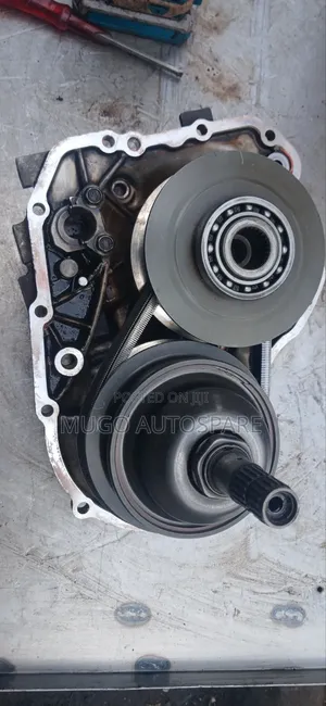 1nr Gearbox CVT Chain