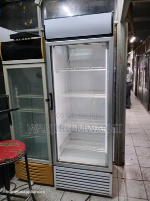 Big Size Display Fridge ( Commercial Use)