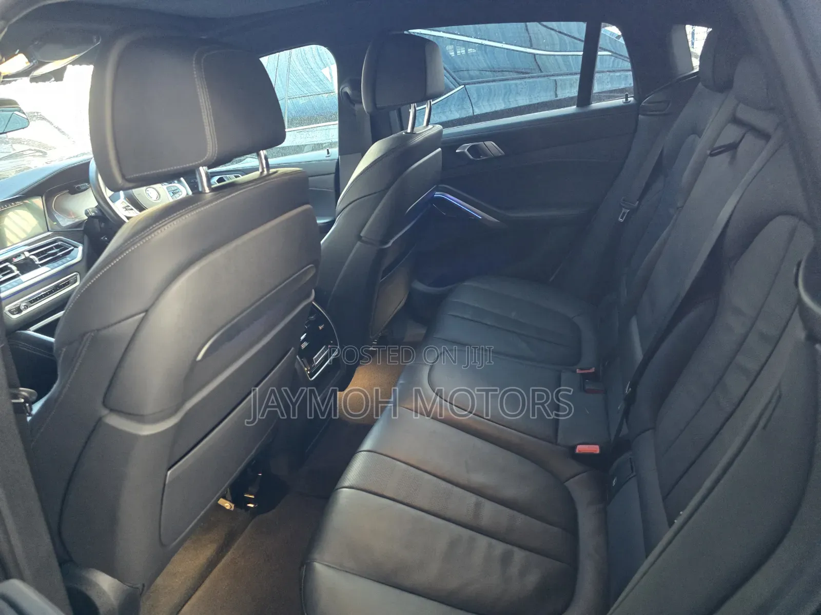 BMW X6 2021 Pearl