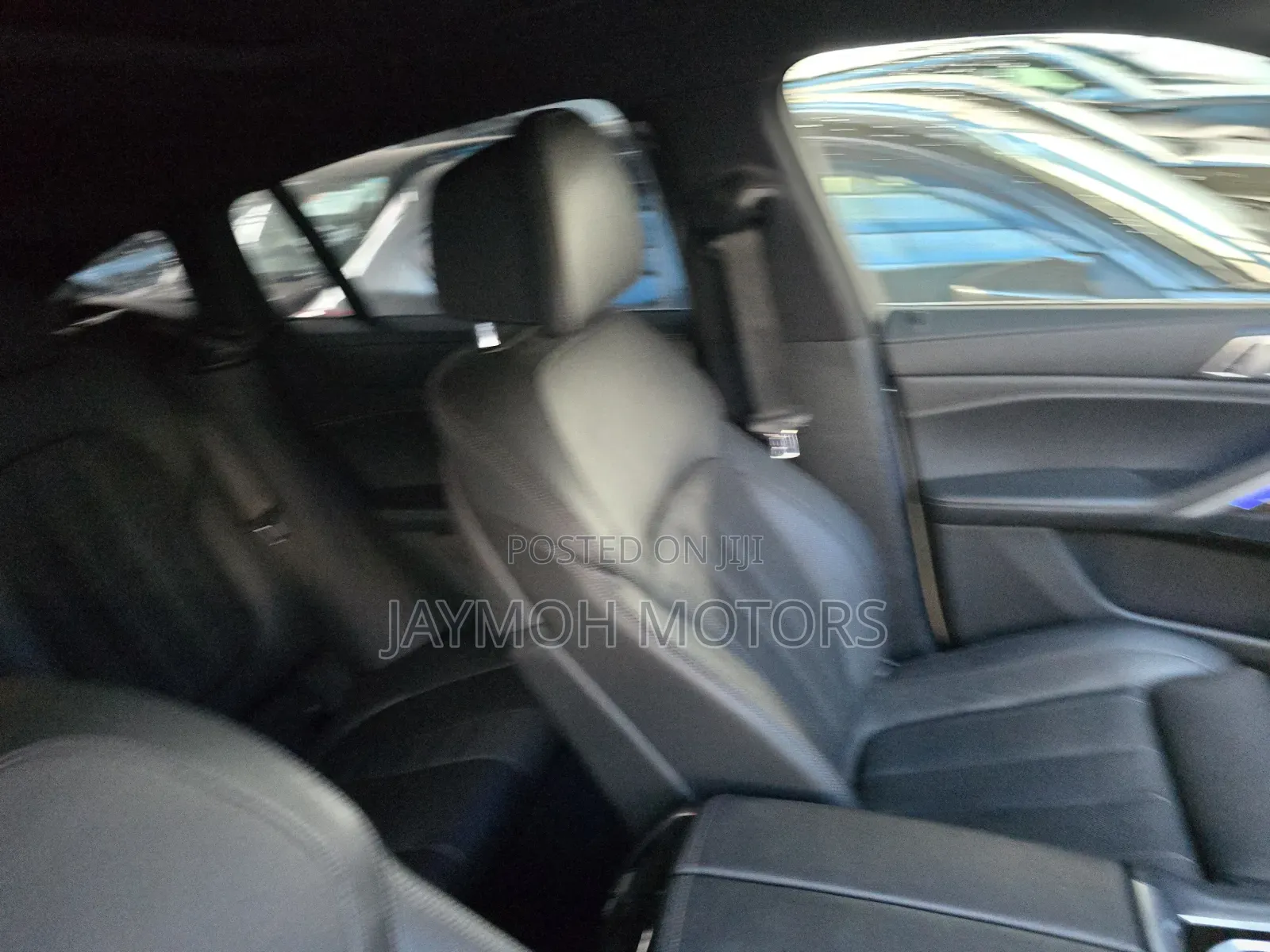 BMW X6 2021 Pearl