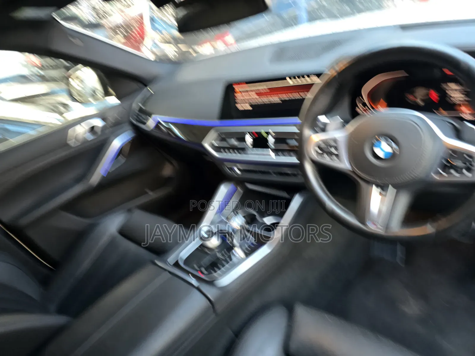 BMW X6 2021 Pearl
