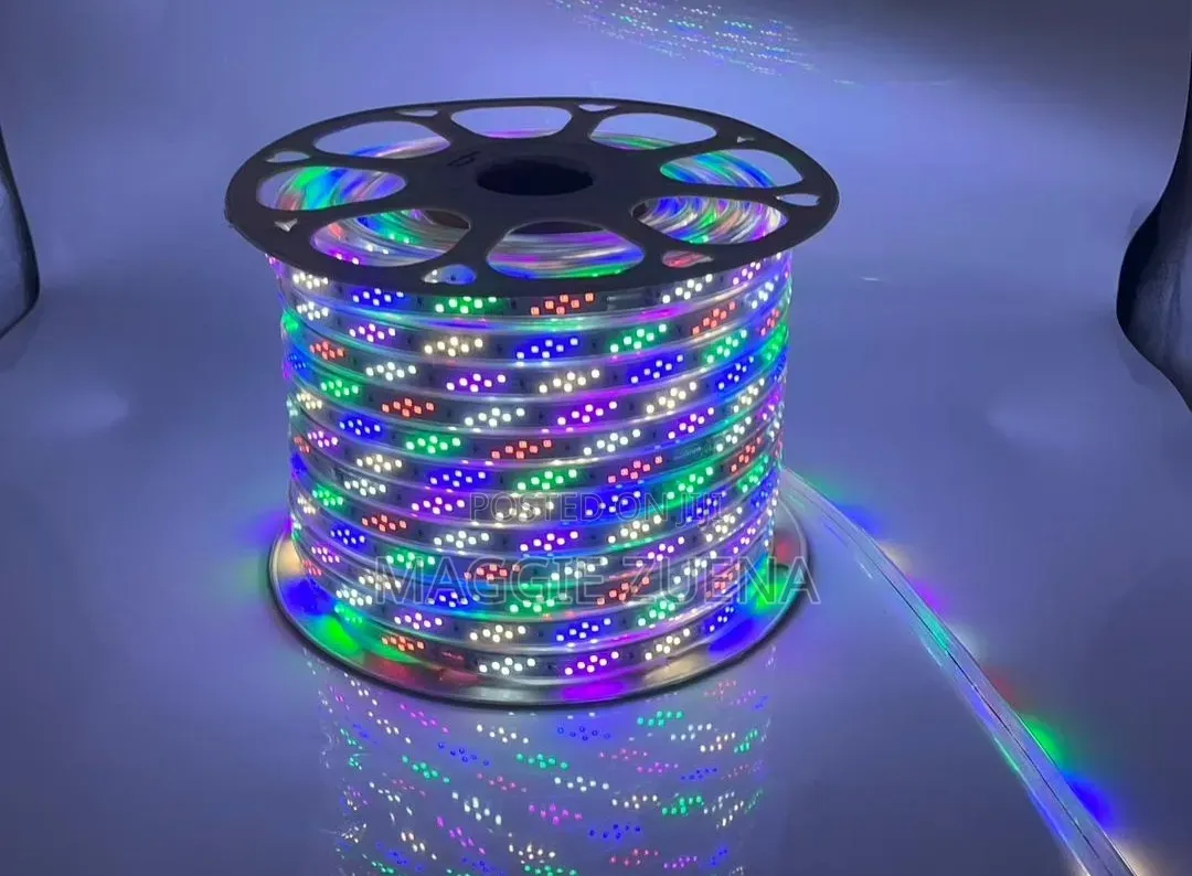 RGB Led Strip Light