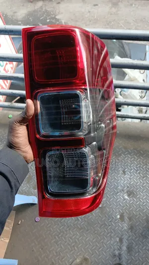 Ford Ranger Tail Lights