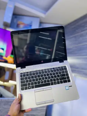 Laptop HP EliteBook 840 G3 8GB Intel Core i5 SSD 256GB