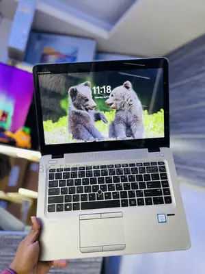 Laptop HP EliteBook 840 G3 8GB Intel Core i5 SSD 256GB