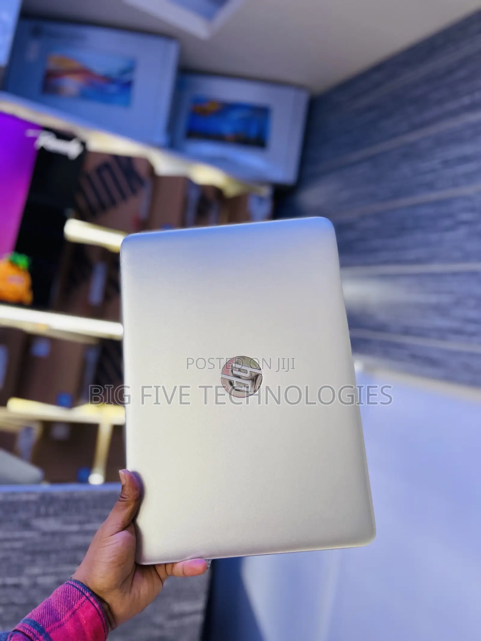 Laptop HP EliteBook 840 G3 8GB Intel Core i5 SSD 256GB