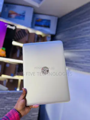 Laptop HP EliteBook 840 G3 8GB Intel Core i5 SSD 256GB
