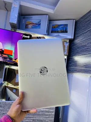 Laptop HP EliteBook 840 G3 8GB Intel Core i5 SSD 256GB
