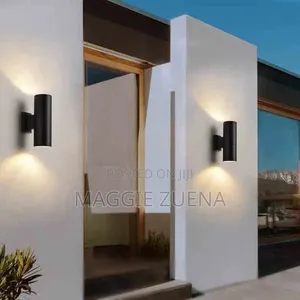 Outdoor Led Wall Lighting
