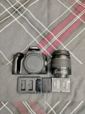 Canon 250 for Sale