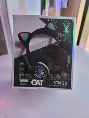 STN-28 Headset