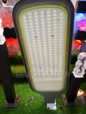 Led Streetlight