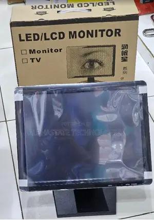 Touch Screen 15-Inch Pos TFT LCD