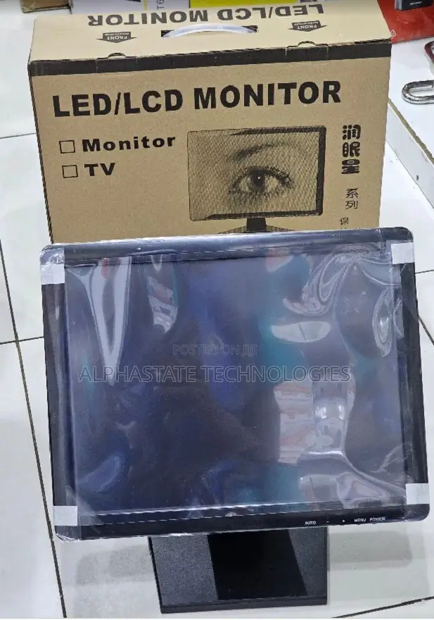 Touch Screen 15-Inch Pos TFT LCD