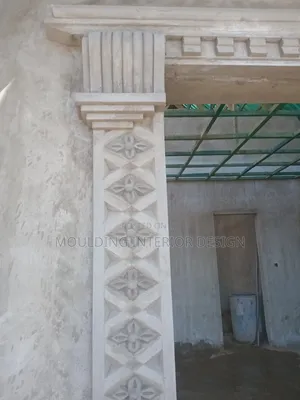 Indian Moulding & Interior Works