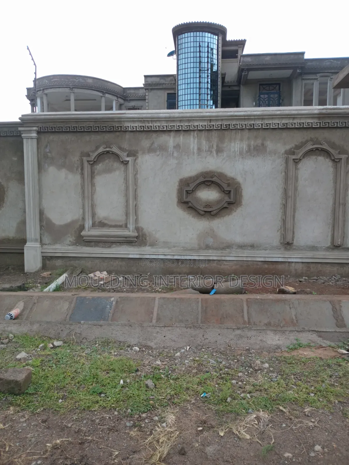 Indian Moulding & Interior Works