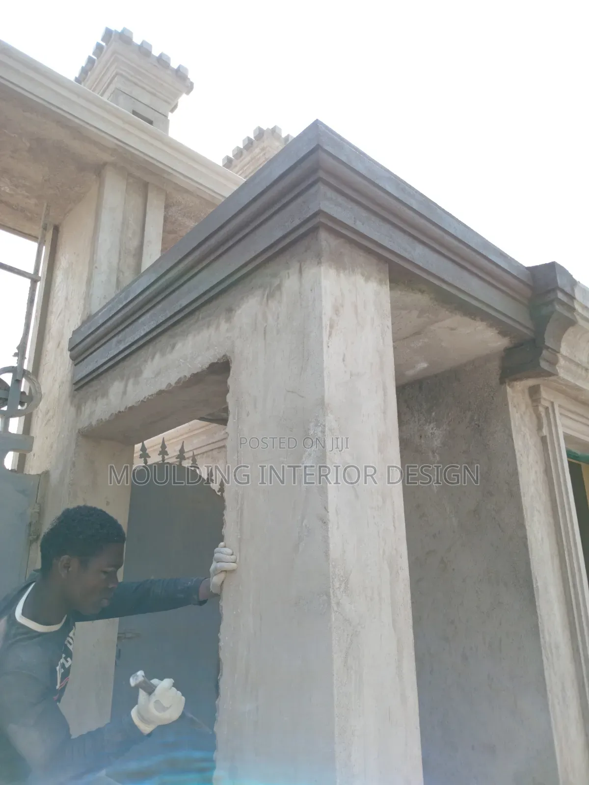 Indian Moulding & Interior Works