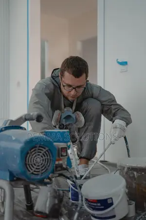 Trusted Painters for Hire Serving Lang'ata