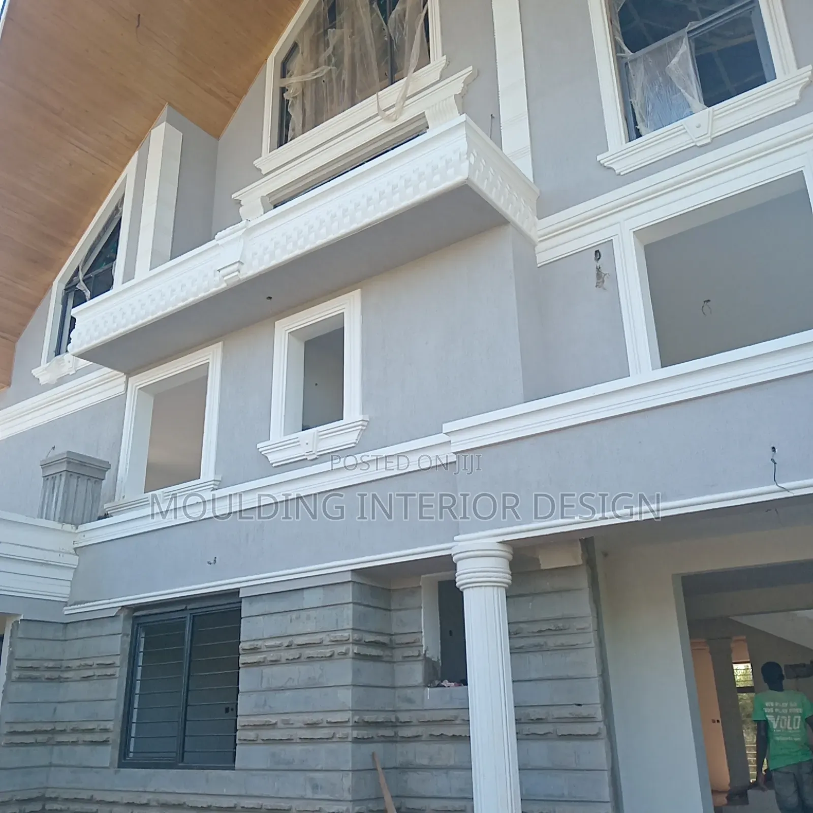 Indian Moulding & Interior Works