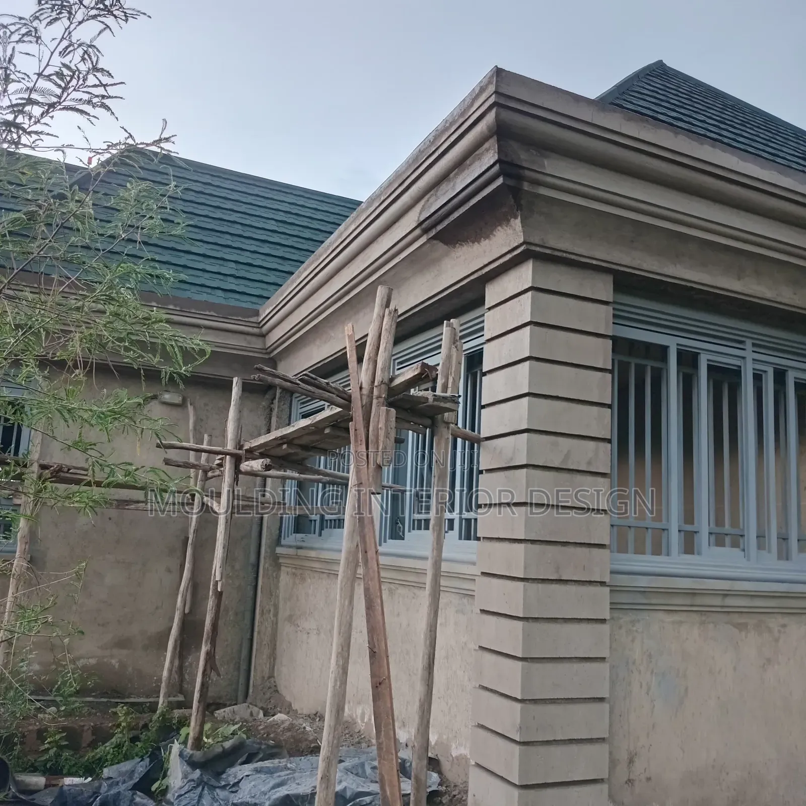 Indian Moulding & Interior Works