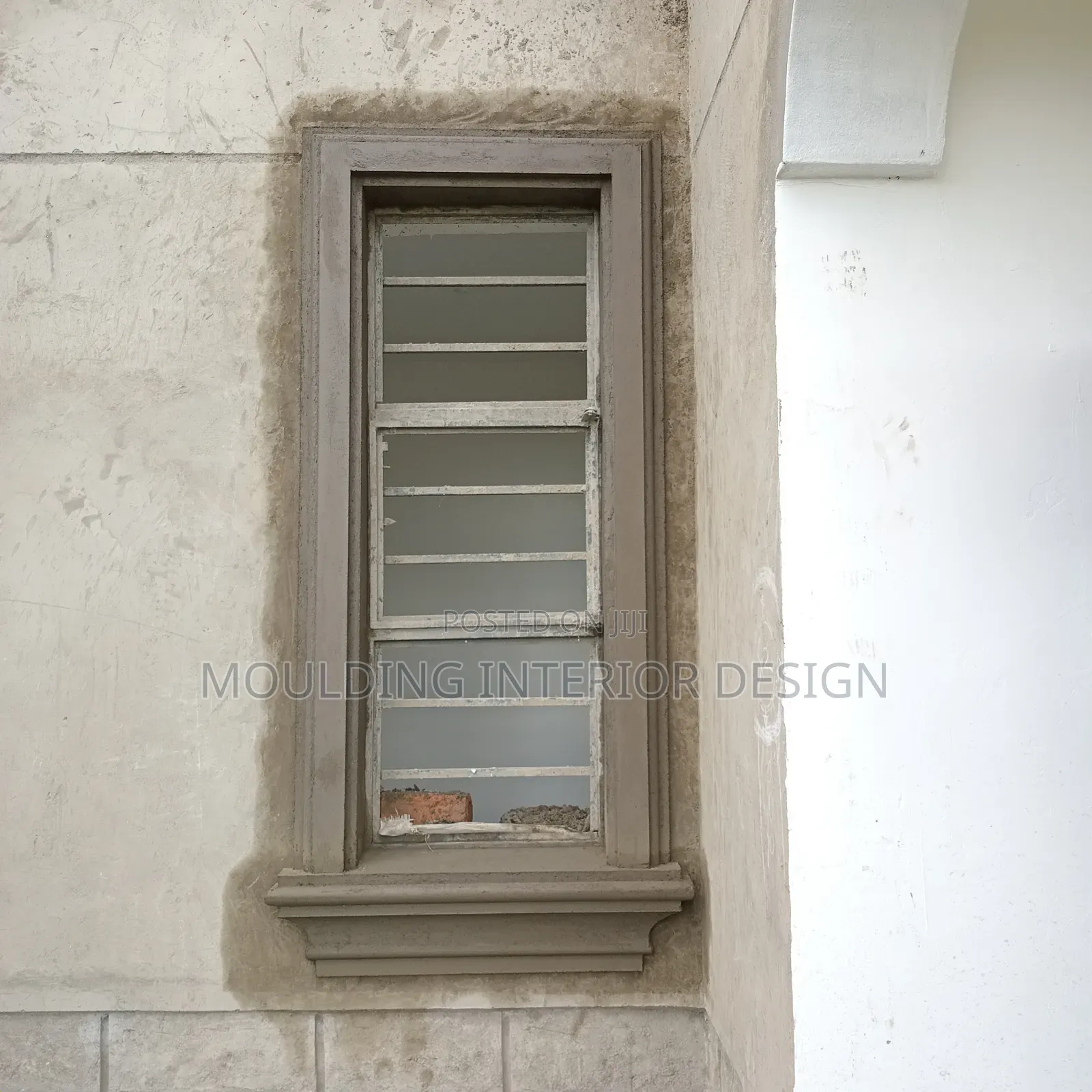 Indian Moulding & Interior Works