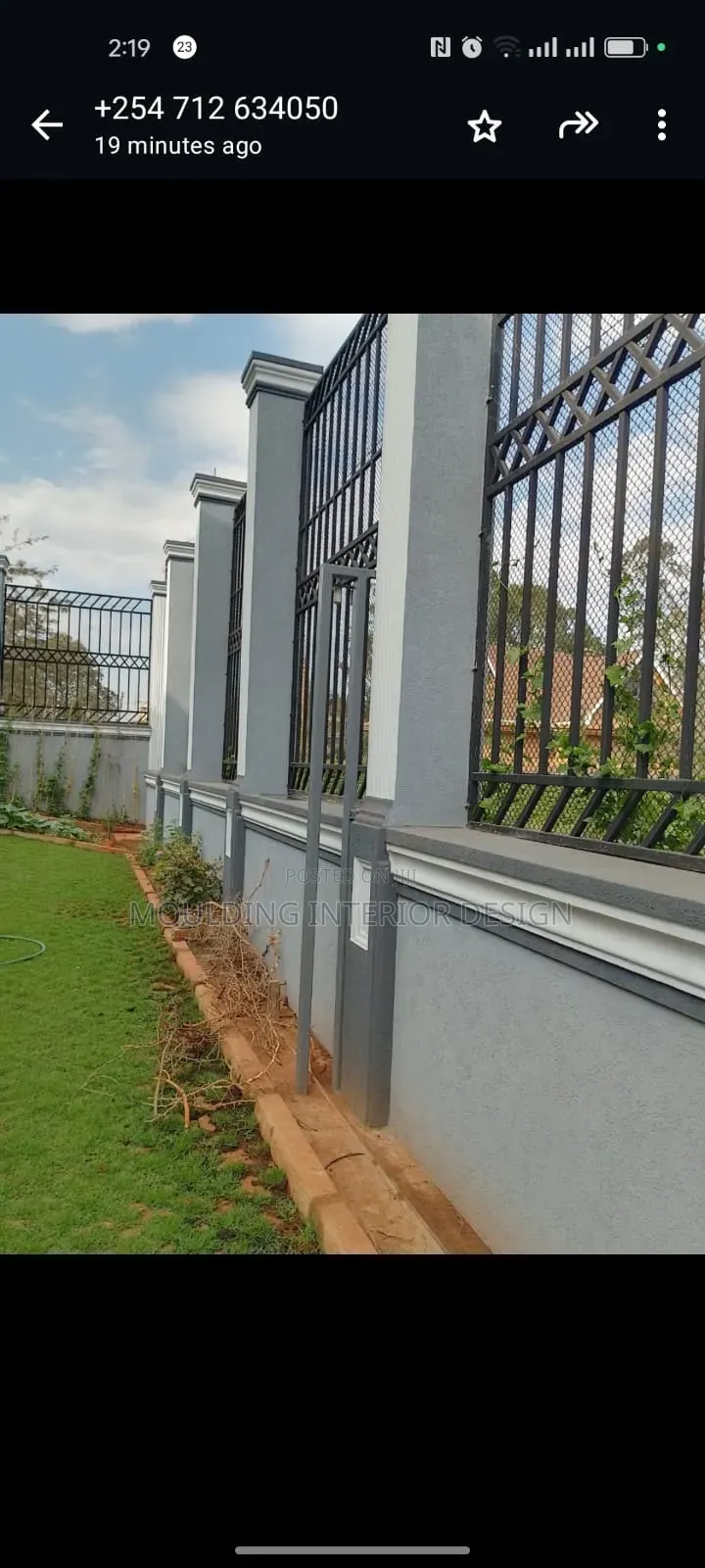 Indian Moulding & Interior Works