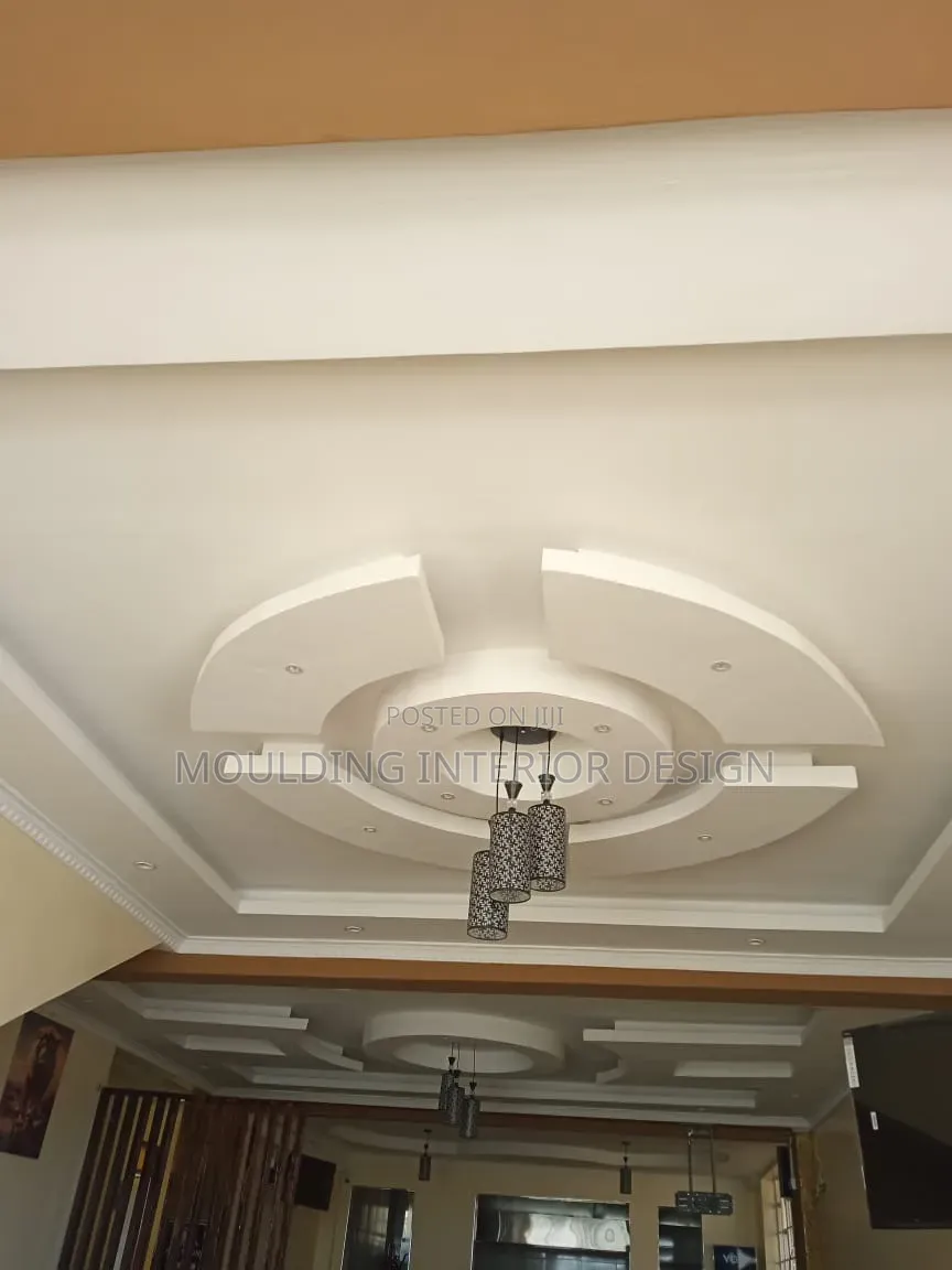 Indian Moulding & Interior Works
