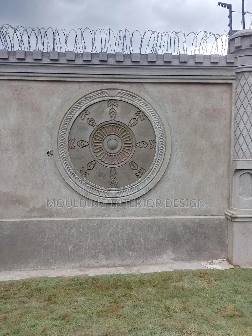 Indian Moulding & Interior Works