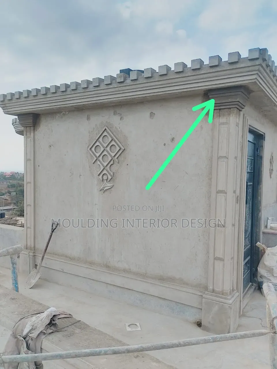 Indian Moulding & Interior Works