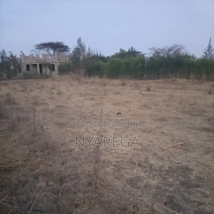 Prime Properties Along Kangundo Road.