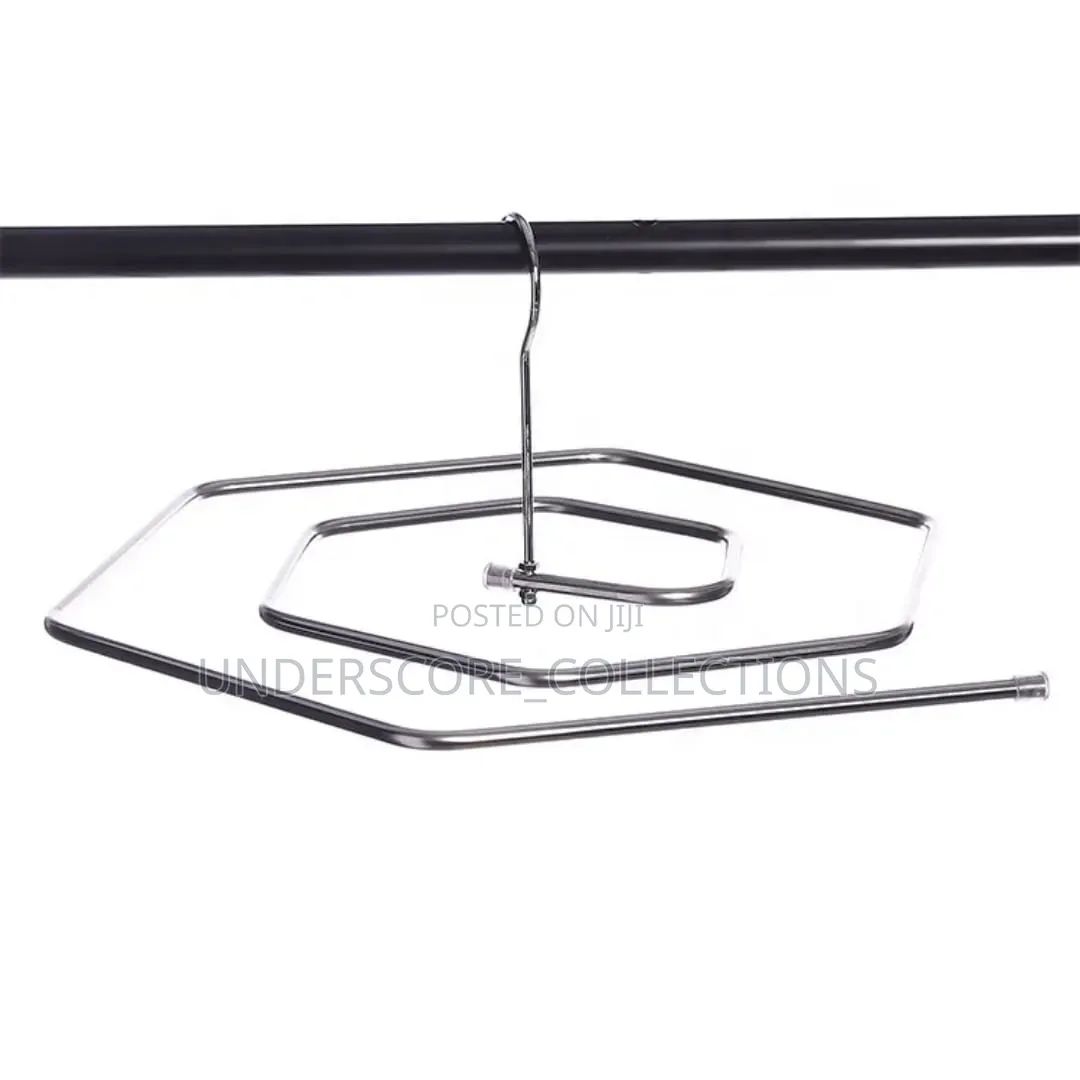 Spiral Hangers