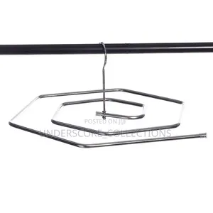 Spiral Hangers