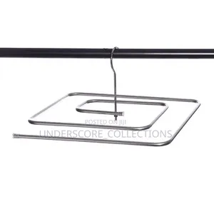 Spiral Hangers