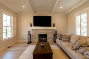 TV Bracket Installation | We Come to Karen