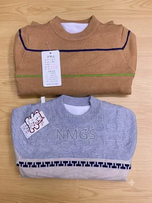 Warm Sweater