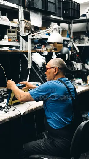 Reliable Electrician Services in Karen