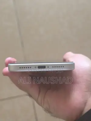 Apple iPhone 17 Pro Max 256 GB Silver