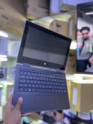 Laptop HP ProBook x360 11 G6 EE 8GB Intel Core i5 SSD 256GB