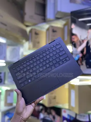Laptop HP ProBook x360 11 G6 EE 8GB Intel Core i5 SSD 256GB