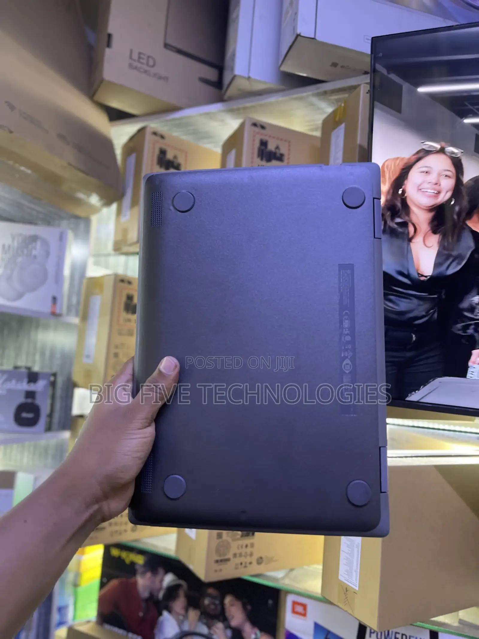 Laptop HP ProBook x360 11 G6 EE 8GB Intel Core i5 SSD 256GB