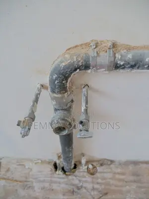 Plumbing Services | We Come to Karen