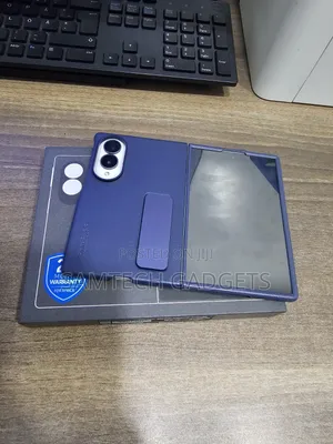 Samsung Galaxy Z Fold8 256 GB White