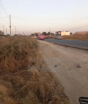 Prime Properties Along Kangundo Road.
