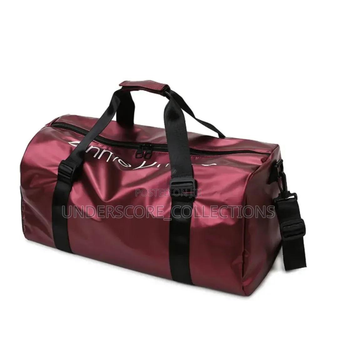 Come Knoco Unisex Casual Duffle/Gym Bag.