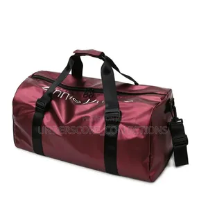 Come Knoco Unisex Casual Duffle/Gym Bag.