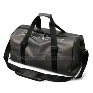 Come Knoco Unisex Casual Duffle/Gym Bag.