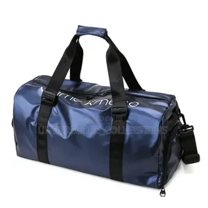 Come Knoco Unisex Casual Duffle/Gym Bag.