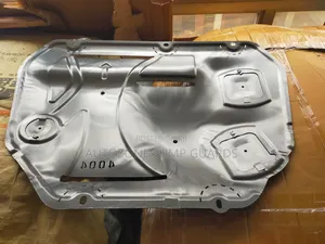 RAV4 D Engine Guard Available in Stock