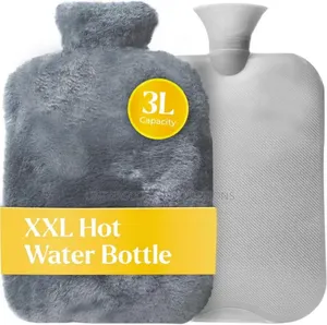 3L Classy Hot Water Bottle