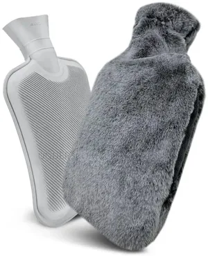 3L Classy Hot Water Bottle